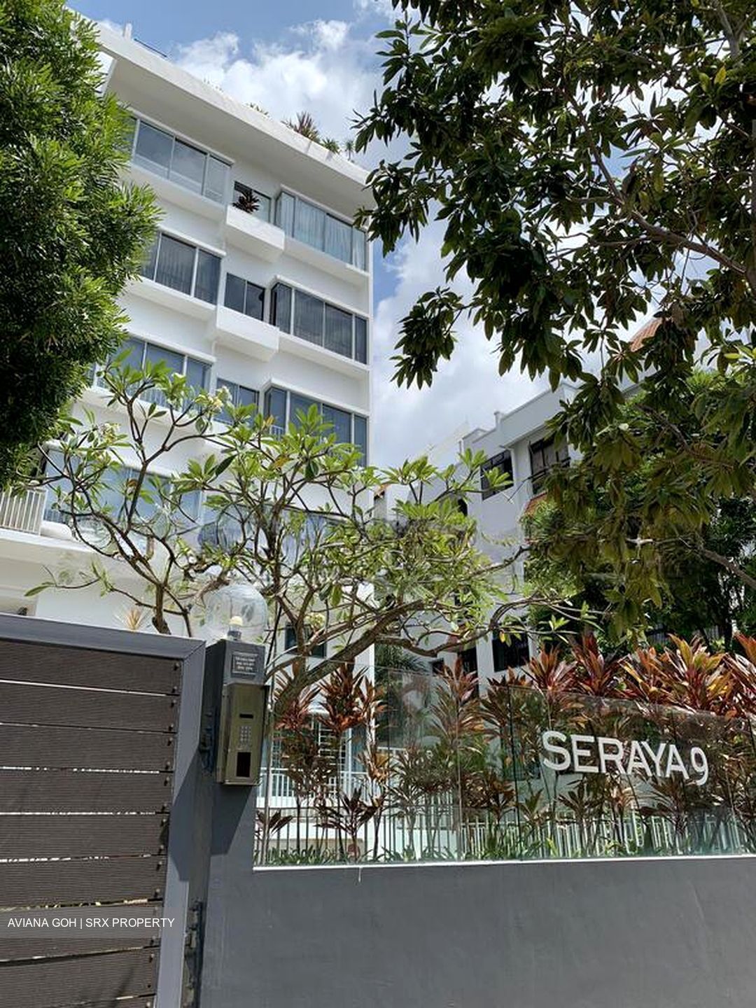Seraya 9 (D15), Apartment #582406301